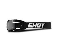 Gafas de Cross Shot Assault 2.0 Negro Negro