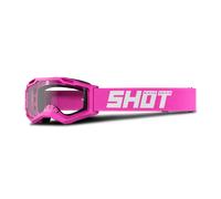 Gafas de Cross Shot Assault 2.0 Neón/Rosa Neón,Rosa