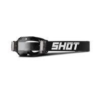 Gafas de Cross Shot Assault 2.0 Roll-Off Negro Negro
