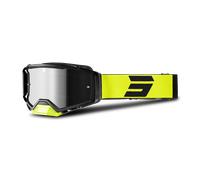 Gafas de Cross Shot Core Amarillo Neón Amarillo Neón