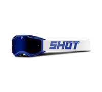 Gafas de Cross Shot Iris 2.0 Solid Azul Azul