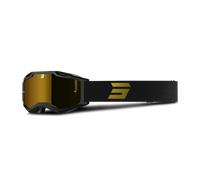 Gafas de Cross Shot Iris 2.0 Tech Dorado Dorado