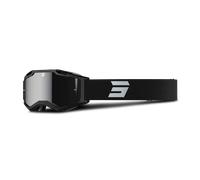 Gafas de Cross Shot Iris 2.0 Tech Negro Negro