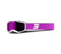 Gafas de Cross Shot Iris 2.0 Tech Púrpura Púrpura