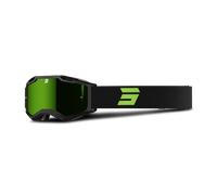 Gafas de Cross Shot Iris 2.0 Tech Verde Verde