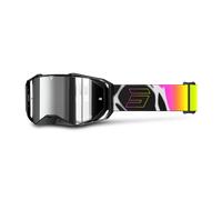 Gafas de Cross Shot Lite Negro Mate Negro Mate
