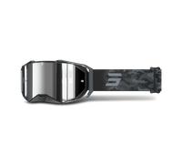 Gafas de Cross Shot Lite Patrol Gris Mate Gris Mate