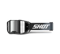 Gafas de Cross Shot Lite Solid Negro Mate Negro Mate