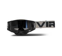 Gafas de Cross Viral F2 Series - Lente Ahumada Gris Gris