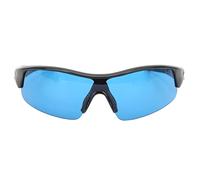 Gafas de Cultivo para Habitación, Gafas Hidropónicas de Interior para Reflejo de Luz LED Anti UV HPS (Azul)