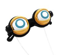 Gafas De Divertidas | Accesorios Para Eventos Temáticos Divertidos | Gafas Para Fiestas Y Cosplay - Para Fiestas De Disfraces Festivales De Musica Eventos Tematicos Celebraciones Y Reuniones Familiare