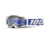 Gafas de Enduro 100% ARmatic Azul Azul