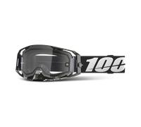 Gafas de Enduro 100% ARmatic Negro Negro