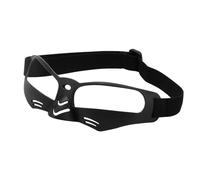 Gafas De Entrenamiento De Bote Baloncesto - Accesorios Deporte Con Visión Periférica - Equipo de Protección Deportiva para Entrenamiento de Jugadores Juveniles y Adultos