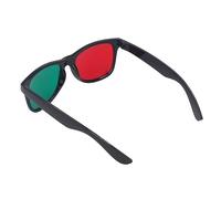 Gafas de Entrenamiento para Ambliopía, Mejoran el Entrenamiento Simultáneo de Ambliopía Tarjeta de Póquer Interesante Reducir la Inhibición Monocular Restaurar la Visión