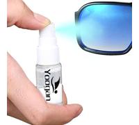 Gafas de esquí antivaho | Spray antivaho de larga duración que evita que se empañen las gafas, gafas de sol, gafas de esquí, cubiertas faciales de esnórquel