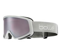Gafas De Esquí Bolle Bedrock Plus BG008003 Medianas Unisex Grises Mate Cat 2