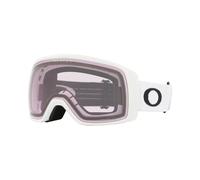 Gafas de esquí Gafas de nieve Oakley Flight Tracker S Blanco Prizm Clear...