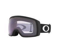 Gafas de esquí Gafas de nieve Oakley Flight Tracker S Negro Prizm Clear...