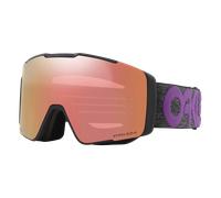 Gafas de esquí magnéticas Oakley Line Miner Pro L Su Yiming Signature Prizm
