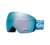 Gafas de esquí Oakley Flight Deck L Mikaela Shiffrin Prizm Snow Sapphire...