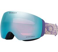 Gafas de esquí Oakley Flight Deck M Lilac Cell Prizm Snow Sapphire OO7064-F5