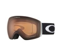 Gafas de esquí Oakley FLIGHT DECK PRIZM (Negro mate - prizm kaki de nieve)