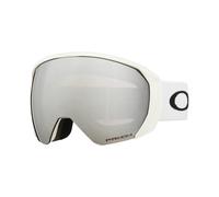 Gafas de esquí Oakley Flight Path L (XL) blanco mate Prizm negro OO7110-08