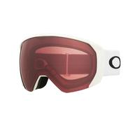 Gafas de esquí Oakley Flight Path L (XL) blanco mate Prizm nieve gris oscuro ...