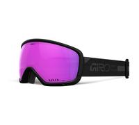 Gafas de esquí para mujer Giro Millie - Vivid Pink Color: negro