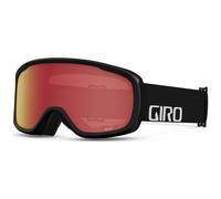 Gafas de esquí para niños Giro Buster AR40 2024 Color: negro/blanco
