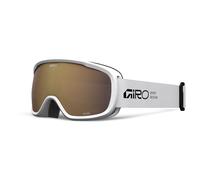 Gafas de esquí para niños Giro Buster AR40 Color: blanco