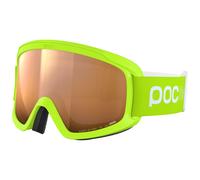 Gafas de esquí para niños POC POCito Opsin Color: amarillo