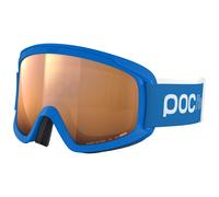 POCito Opsin, gafas de esquí, junior, azul fluorescente Onesize Fluorescent Blue