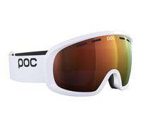 POC Fovea Mid Gafas de ski Talla única Blanco