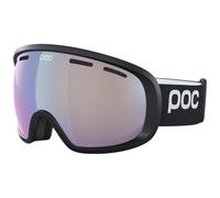 POC Fovea Photochromic - Hombre - Negro - talla única- modelo 2026