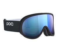 Gafas de esquí POC Retina Mid Color: negro/azul
