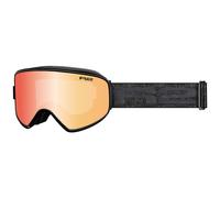 Gafas de esquí R2 AVALANCHE Color: negro