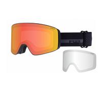 Gafas de esquí R2 Spectra ATG08C Color: negro