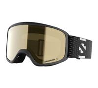 Gafas de esquí Salomon Aksium 2.0 S Access Color: negro