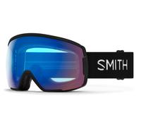 Gafas De Esquí Smith PROXY 2QJ/MO Negras 2021/Chromapop Storm Rose Flash/S1