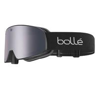 Gafas De Esquí Unisex Bollé Nevada Small 22040 Negro Corp Mate/Vermillon Gato 2