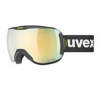 Gafas de esquí Uvex Downhill 2100 CV Race Color: negro