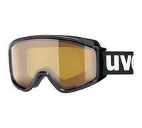 Gafas de esquí Uvex G.GL 3000 LGL Color de la montura: negro