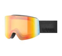 Gafas de esquí Uvex Provoqe FM Color: negro