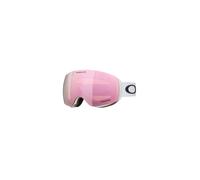 Gafas de esquí y snow oakley flight deck matte white 00