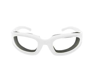 Gafas de - Gafas de corte de | Gafas de protección ocular antidesgarro | Gafas de seguridad antivaho para cortar, picar, barbacoa, preparación de alimentos de cocina