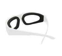 Gafas de - Gafas de Protección para los ojos sin desgarro | Gafas de corte de de cocina con esponja integrada, protección para los ojos anti-desgarro, gafas protectoras