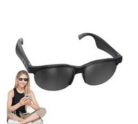 Gafas de interpretación inteligentes, gafas de traducción en tiempo real, gafas de AI, gafas antiluz , traducción inteligente de gafas, gafas de dispositivo de traducción, gafas traductoras de