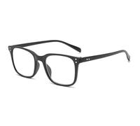 Gafas de Lectura 1.5 Gafas de Lectura con Bloqueo de luz Azul de visión Clara con Soporte Nasal y Patas Antideslizantes para Hombres y Mujeres, Vidrio, para Hombres, W